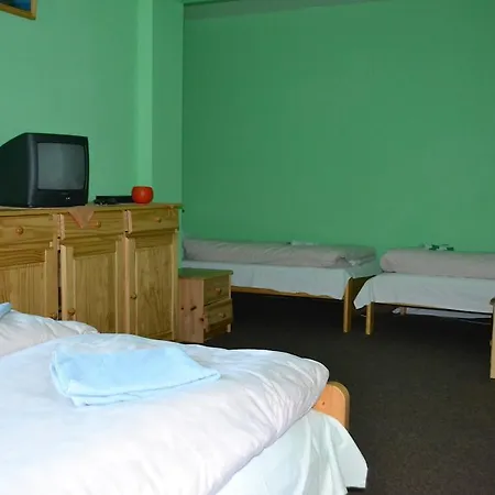 Appartement U Mlyna *