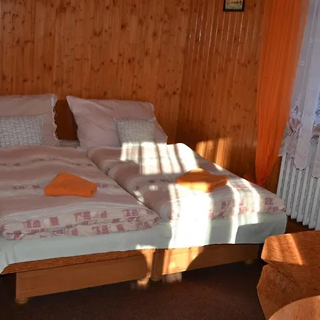 Appartement U Mlyna