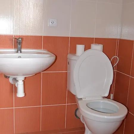 Apartament U Mlyna Rejvíz
