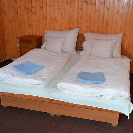 Appartement U Mlyna *