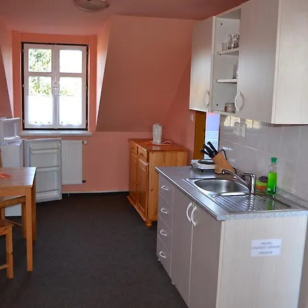 Appartement U Mlyna