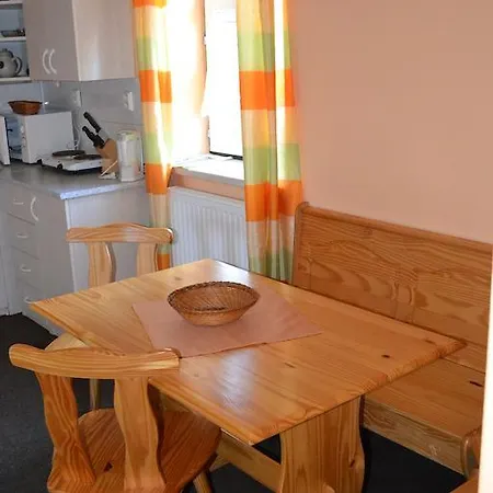 Apartament U Mlyna *