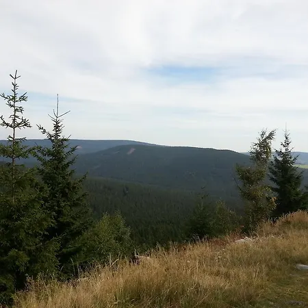 Appartement U Mlyna Rejvíz