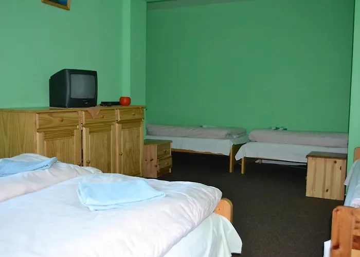 Appartement U Mlyna *