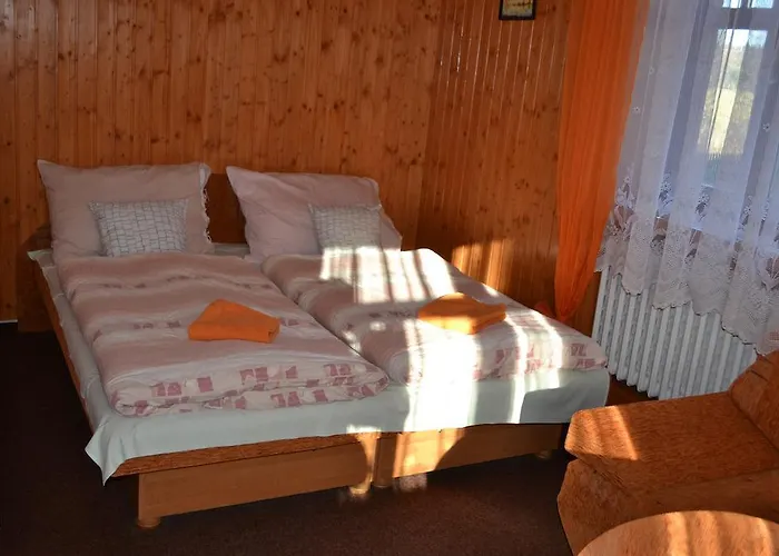 Appartement U Mlyna