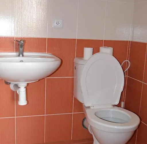Appartement U Mlyna Rejvíz