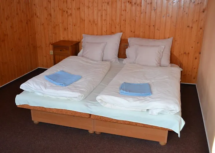 Appartement U Mlyna *