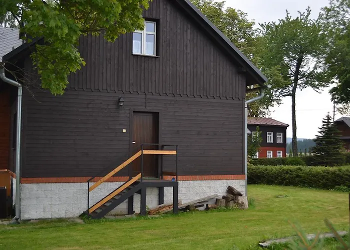 Appartement U Mlyna
