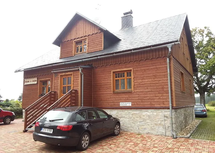 Appartement U Mlyna